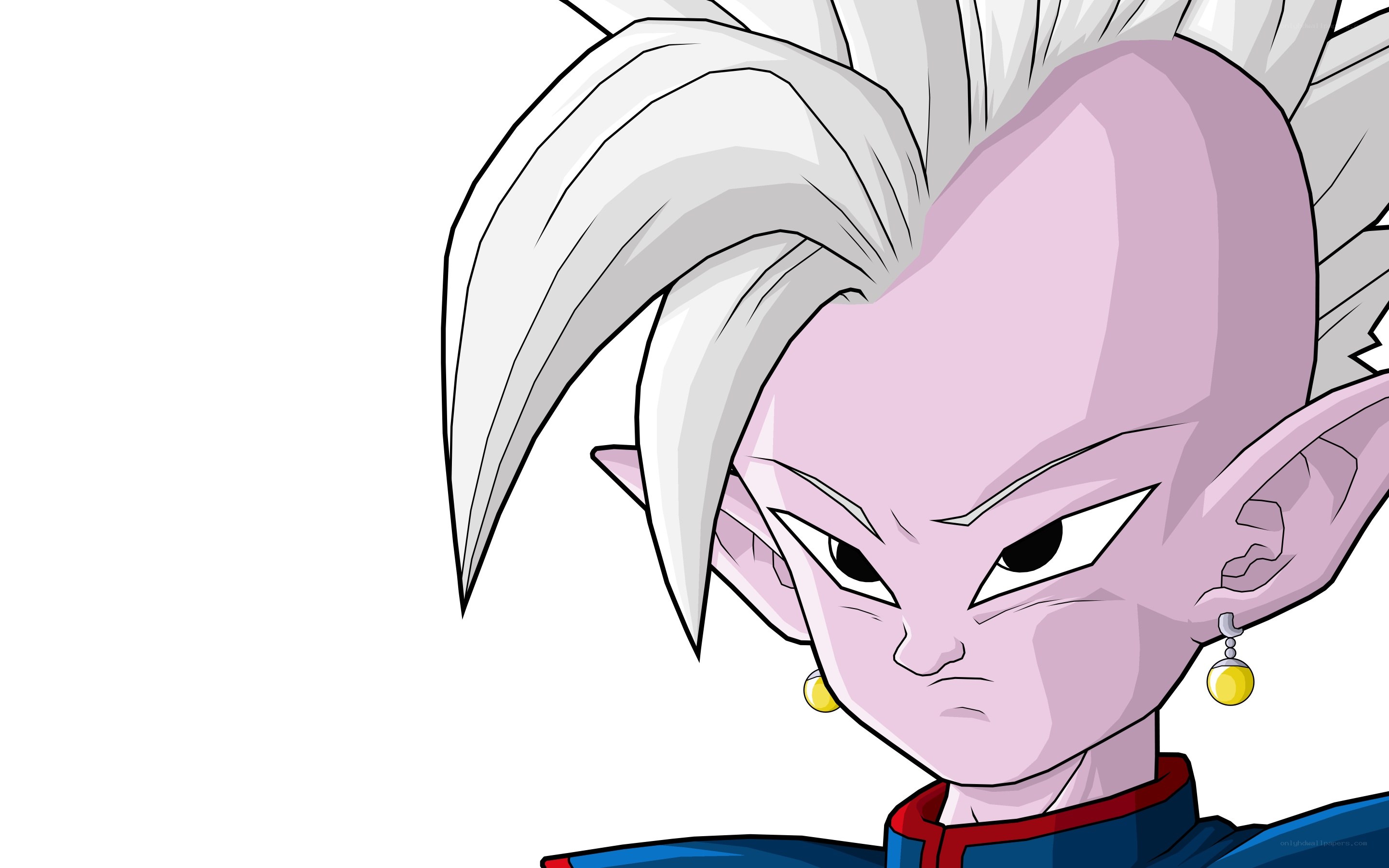 Zamasu character portrait