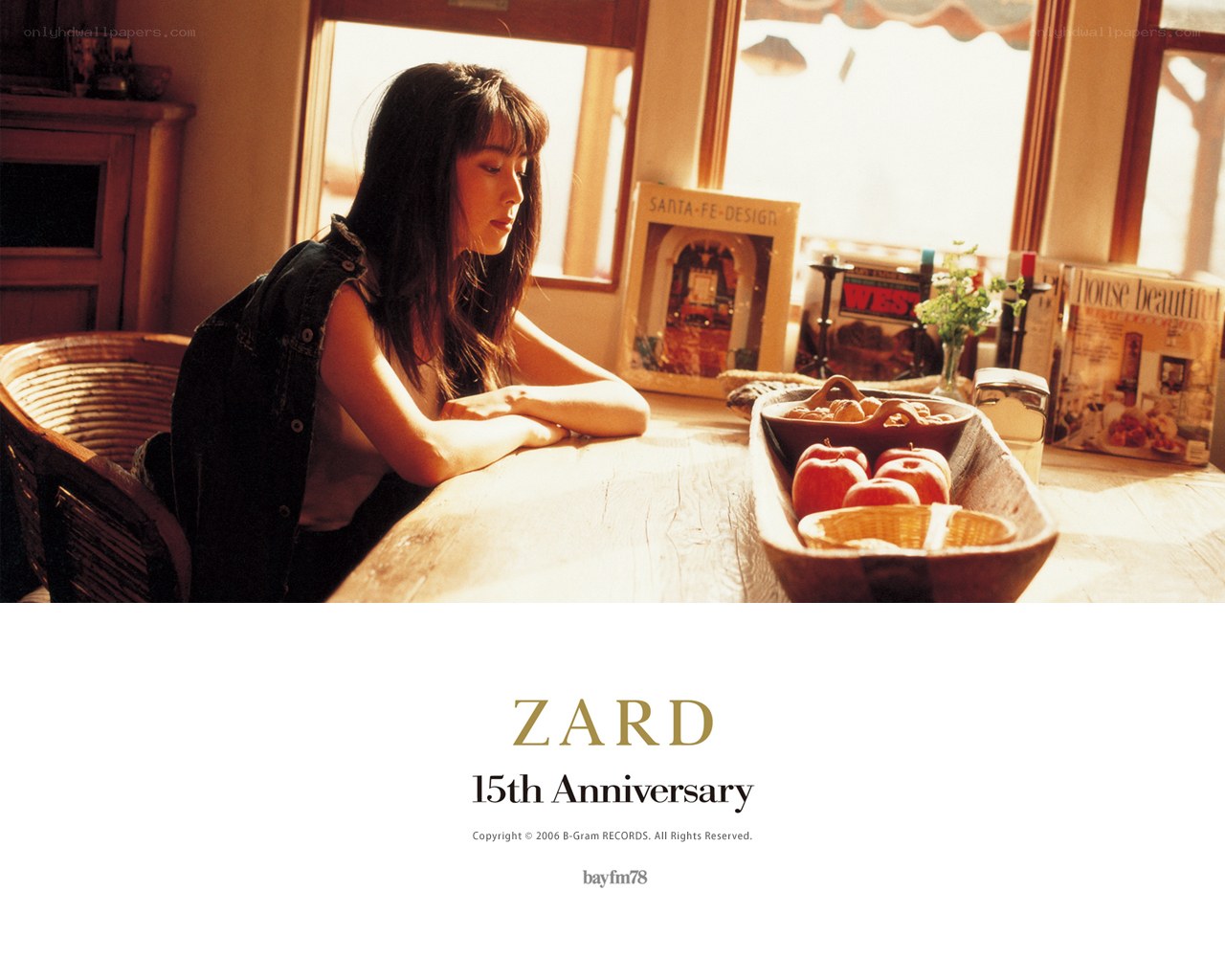 ZARD 15th Anniversary