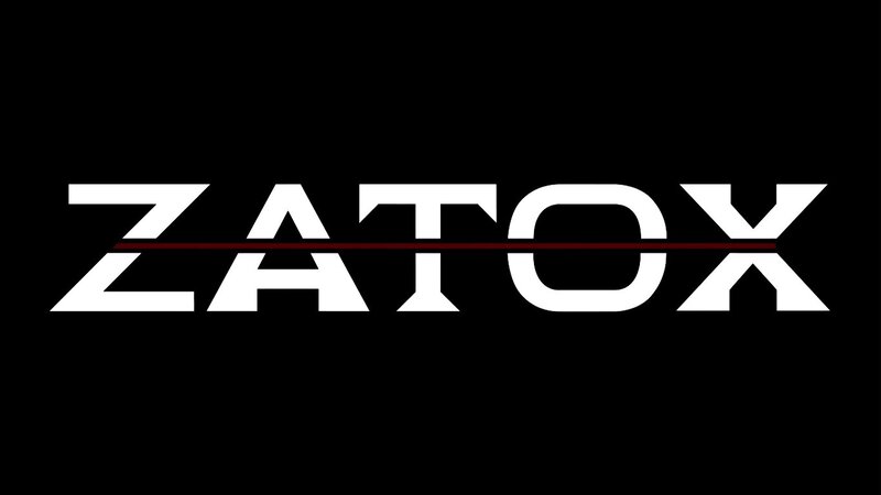 Zatox logo