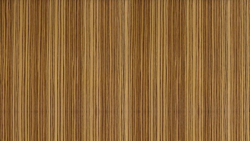 Zebra Wood Texture — Brown, Neutral