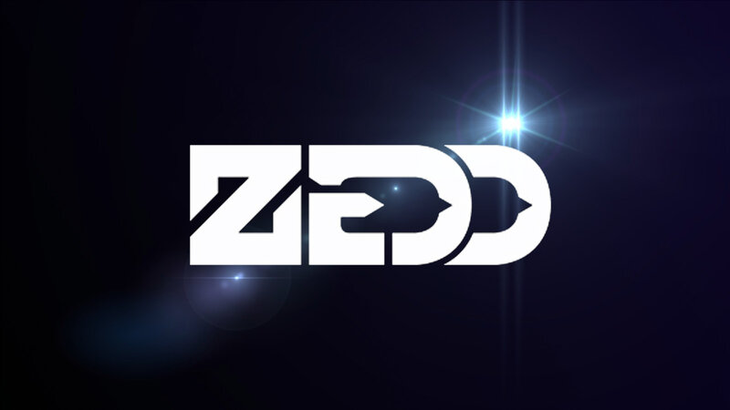 Zedd Logo