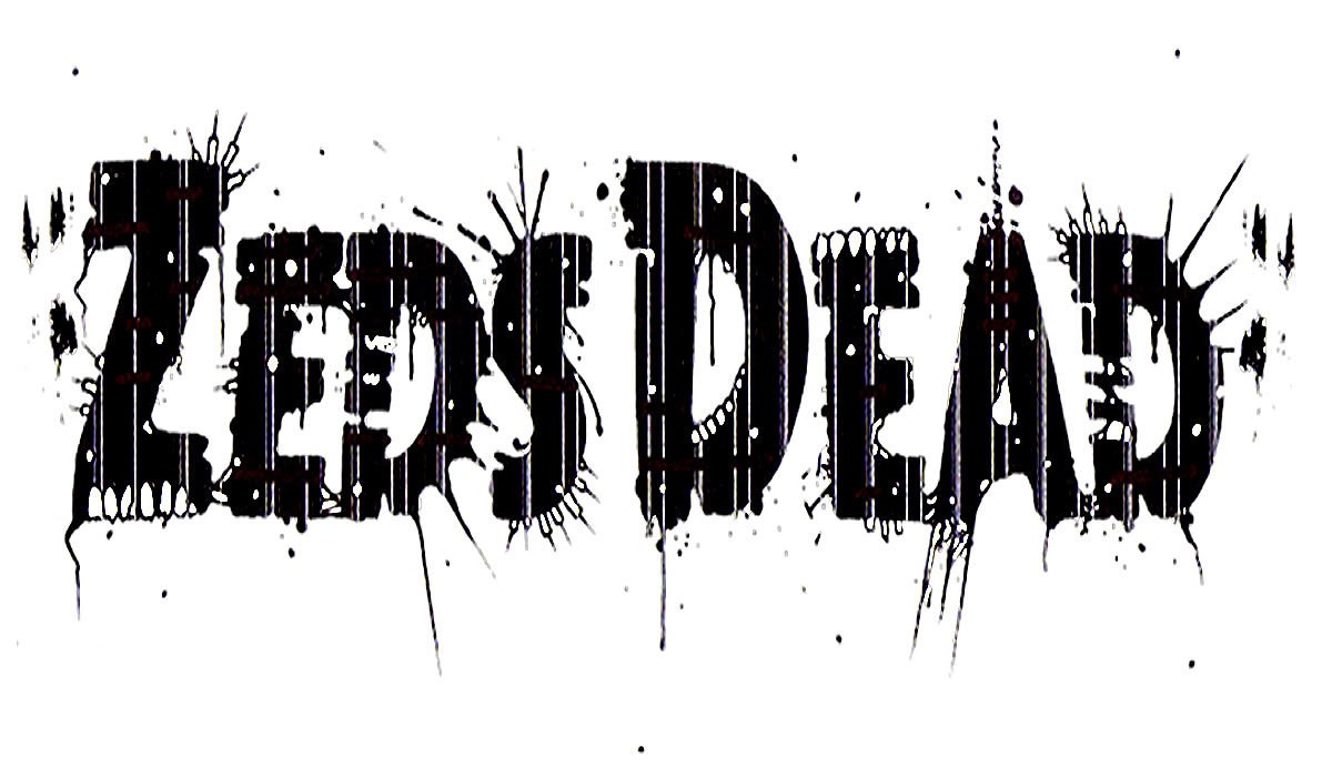 Zeds Dead logo art
