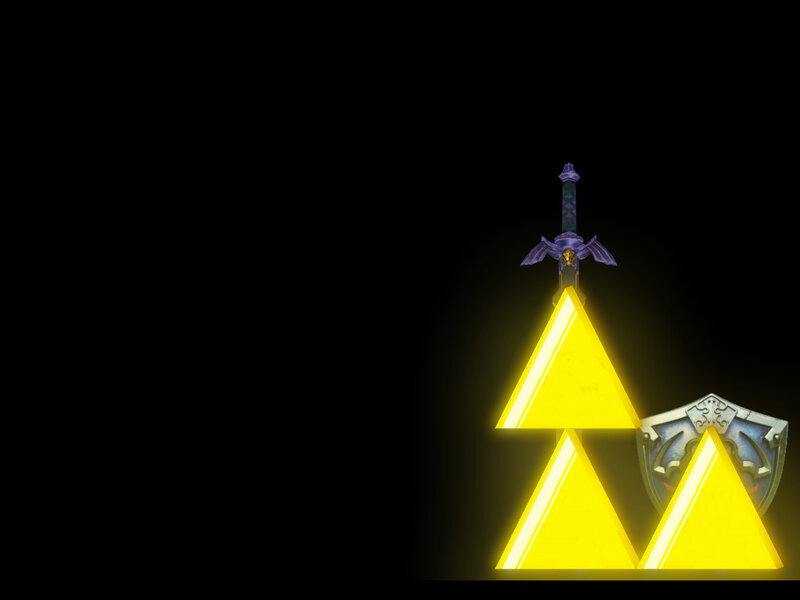 Zelda's iconic items