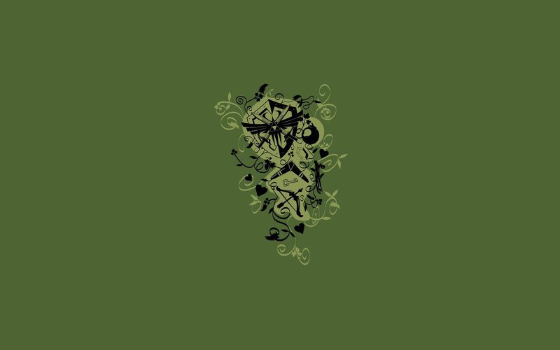 Zelda-themed Emblem