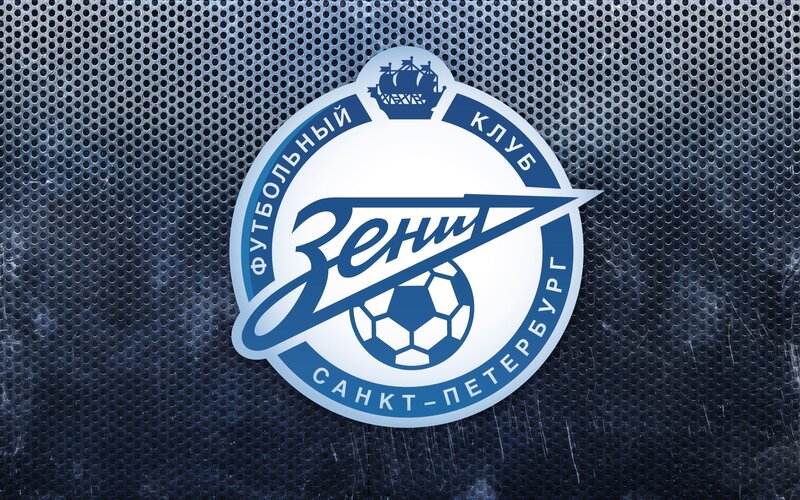 Zenit Saint Petersburg logo
