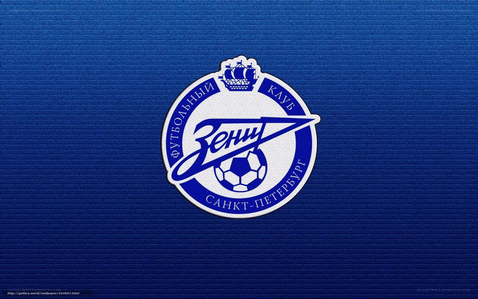 Zenit Saint Petersburg logo