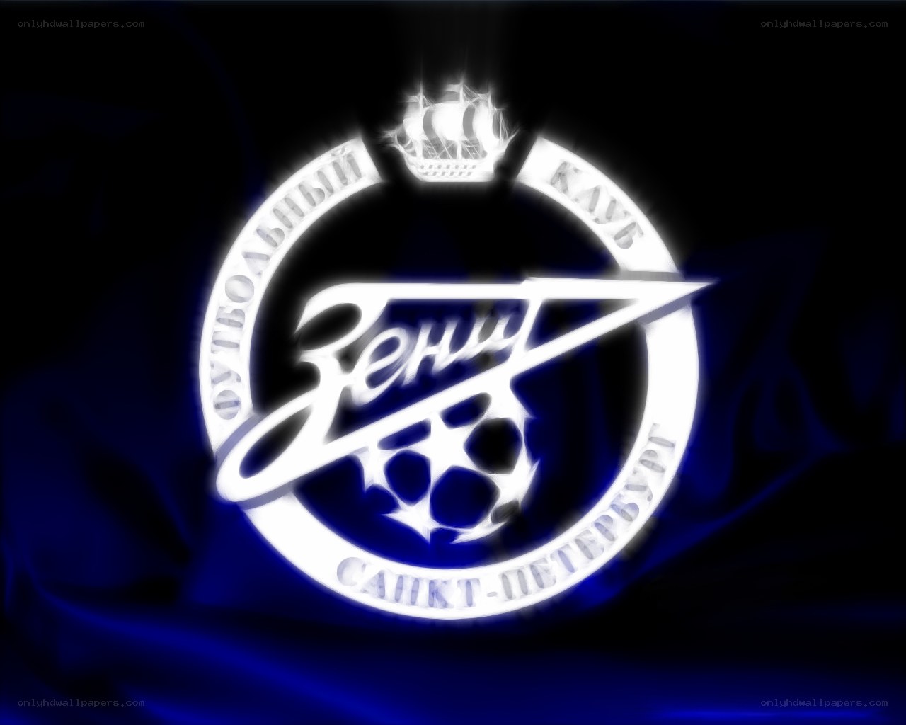 Zenit Saint Petersburg logo