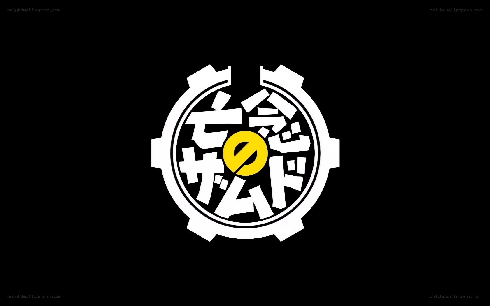 Zenkai Zamudo logo
