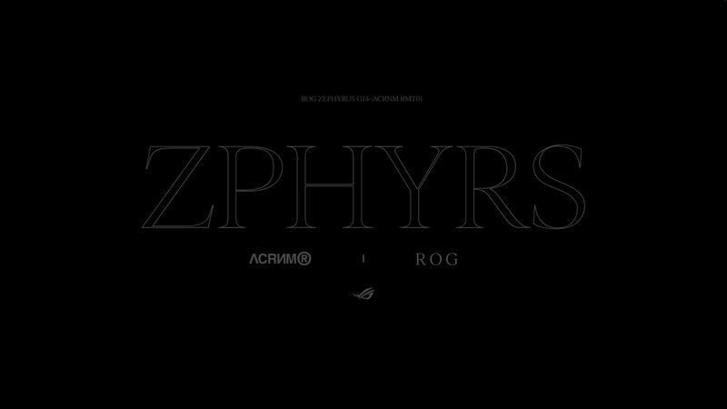 Zephyrus Logo