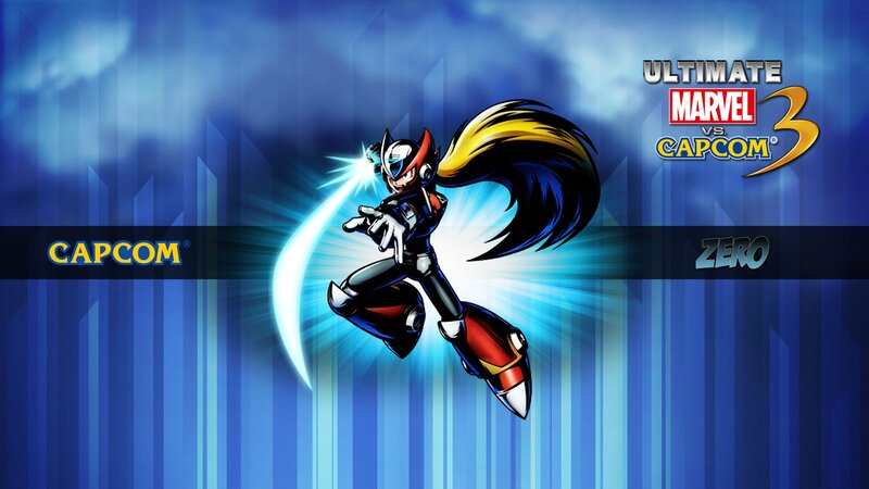 Zero Character in Action