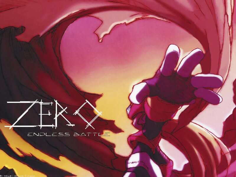 Zero: Endless Battle