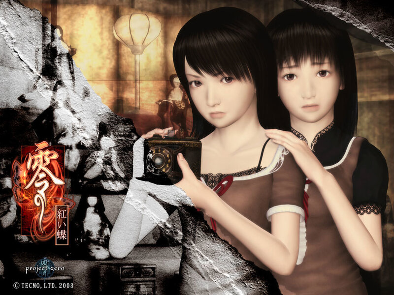 Zero Project: Red Butterfly