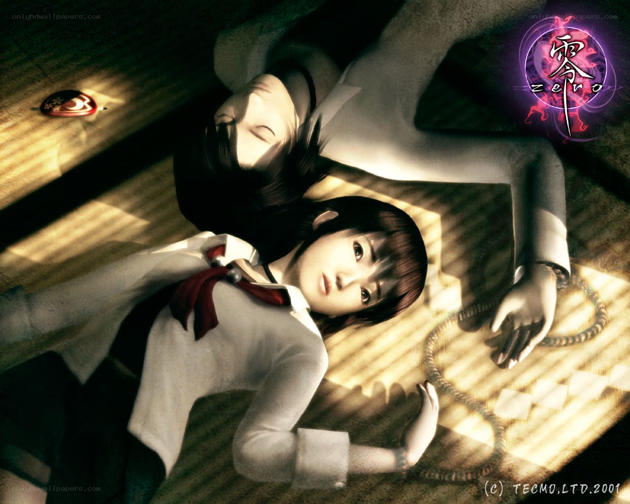 Zero: The Two Students