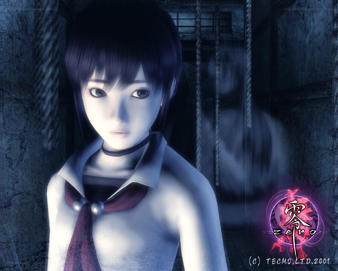 Zero: The World of Zero