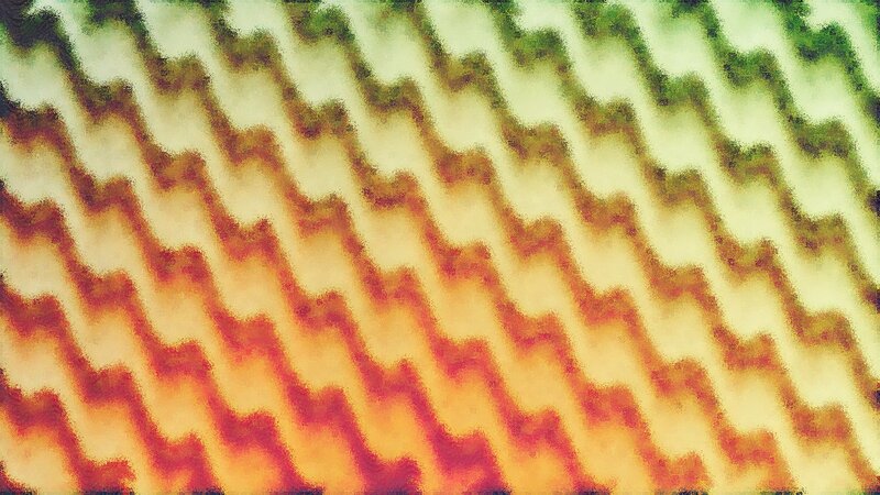 Zigzag Pattern Texture