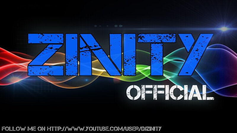 Zinity Official logo