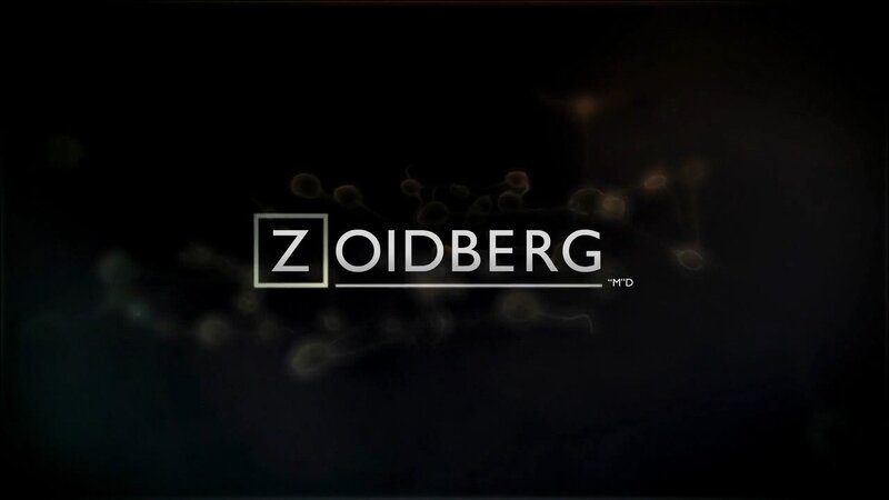 Zoidberg Logo