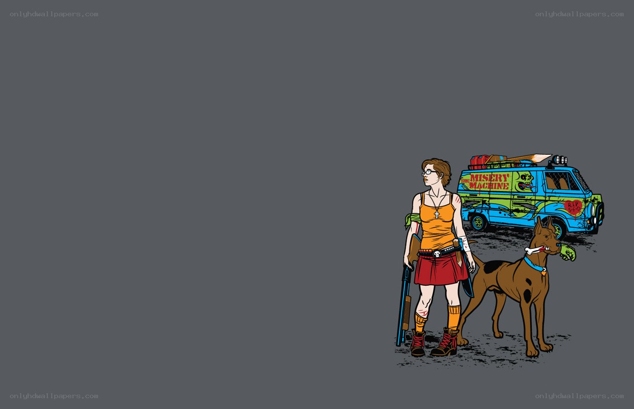 zombie apocalypse team