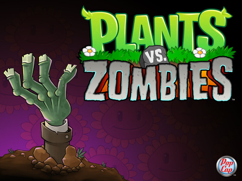 Zombie Hand from Game