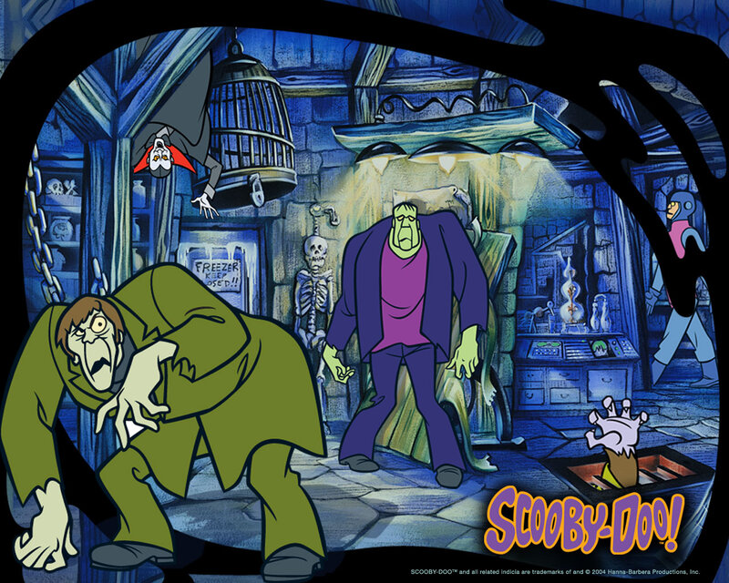 Zombie in a Lab