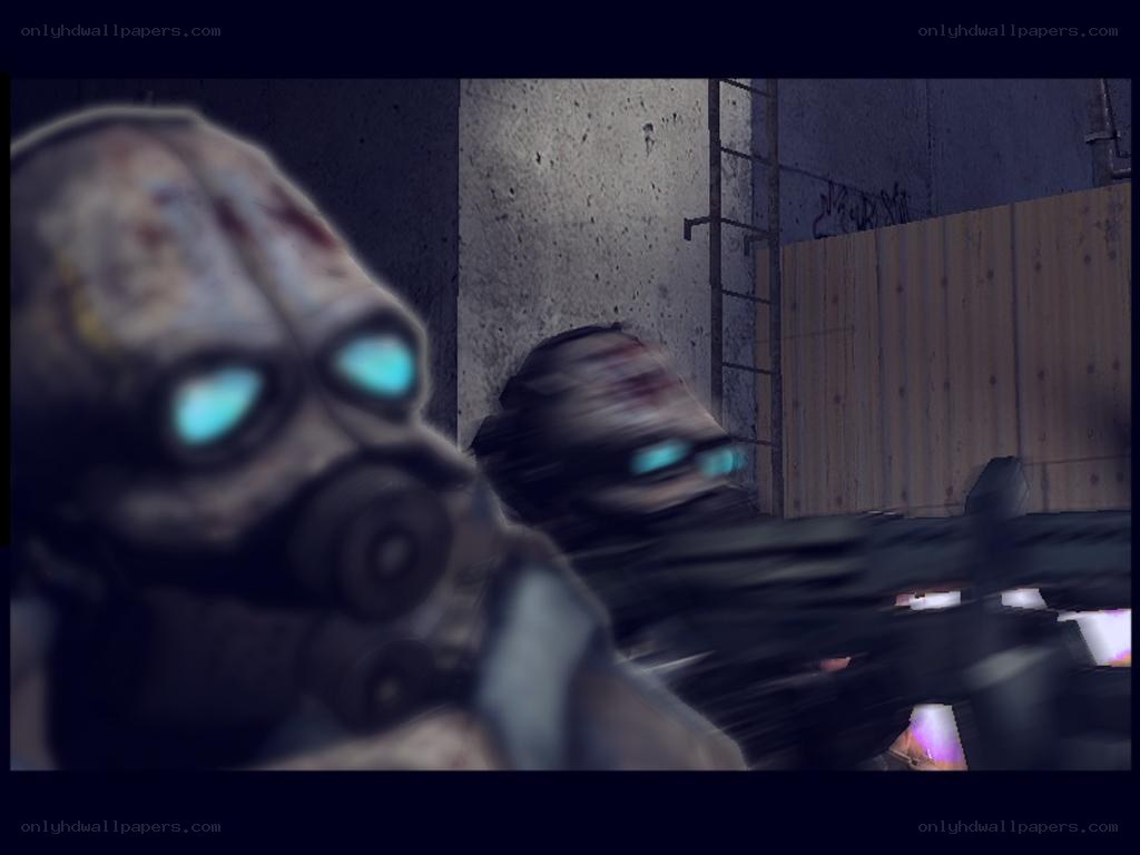 zombie soldiers in combat