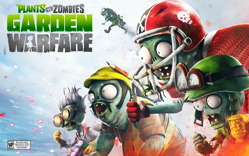 Zombies in Sports Gear