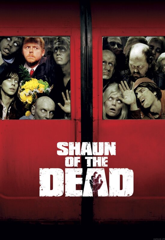 Zombies on a Train
