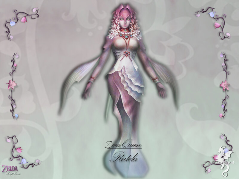 Zora Queen Rutela