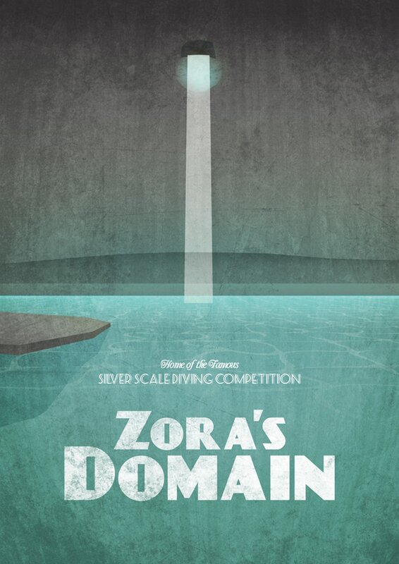 Zora's Domain
