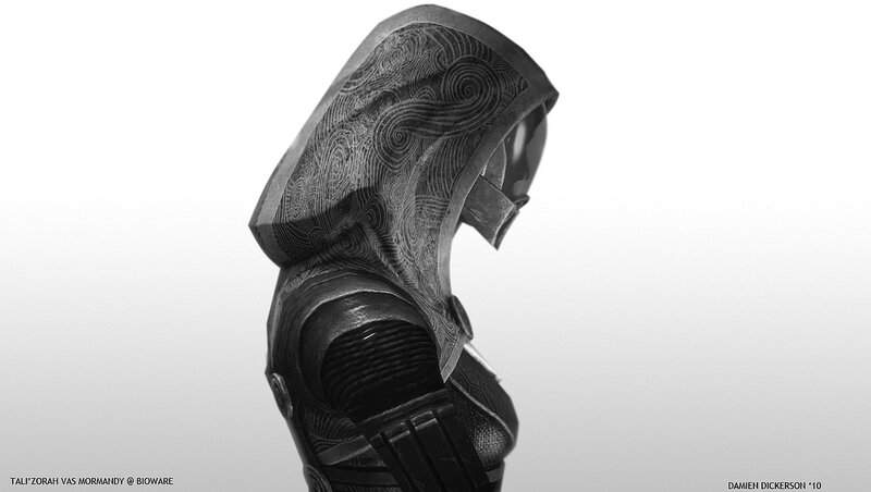 Zorah Vas concept art