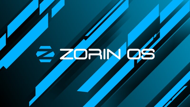 Zorin OS Logo