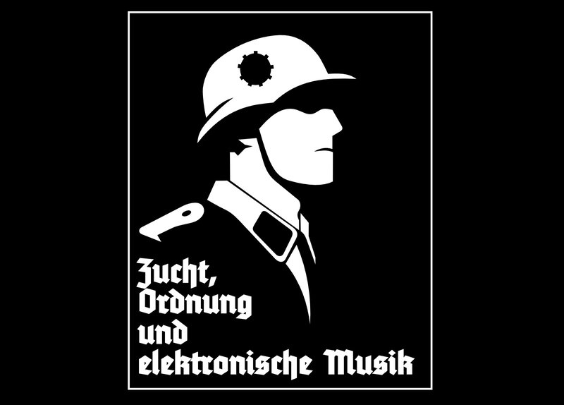 Zucht, Ordnung and electronic music