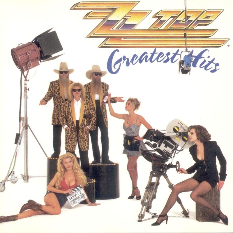 ZZ Top Band Members